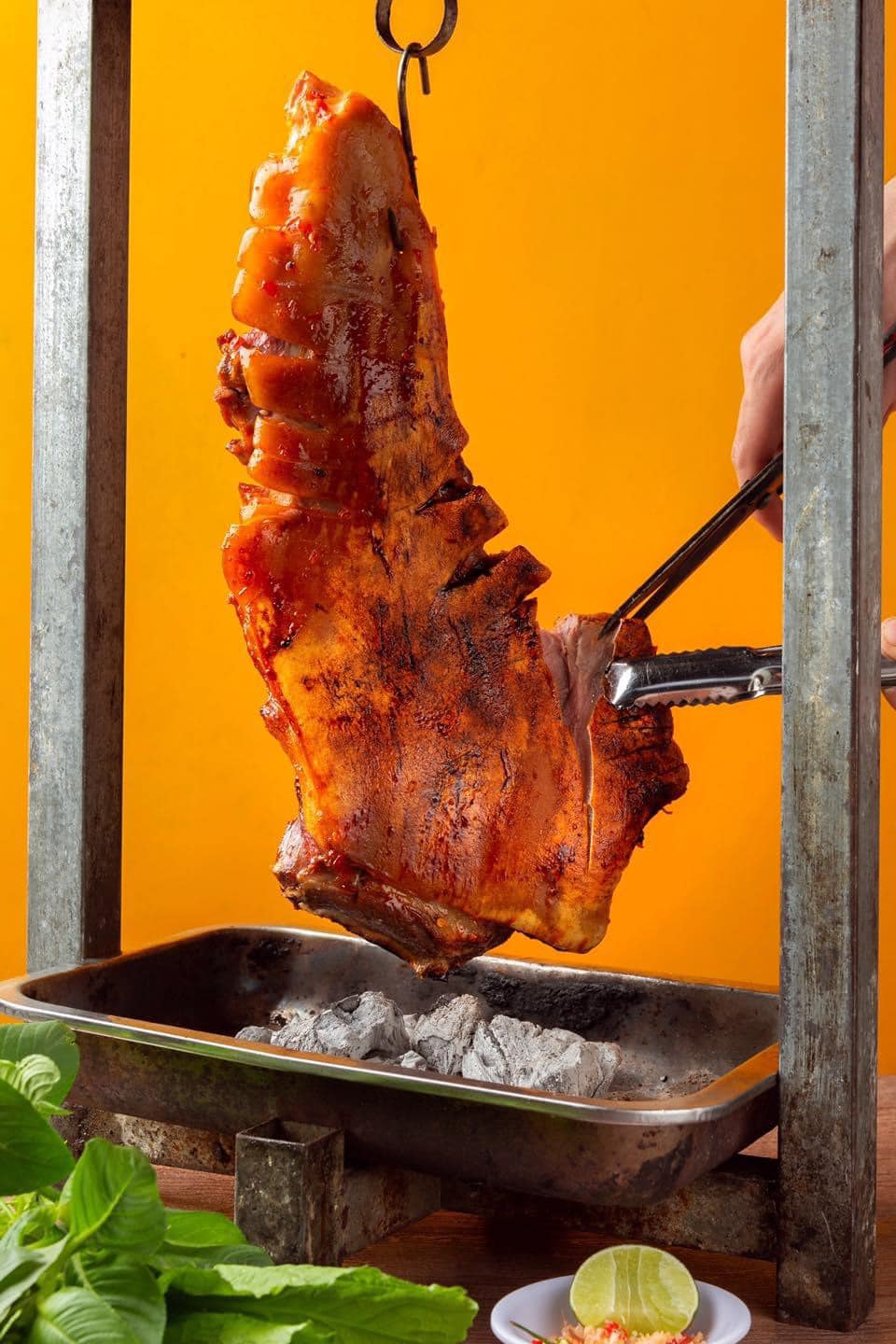 dê tươi Bình Dương