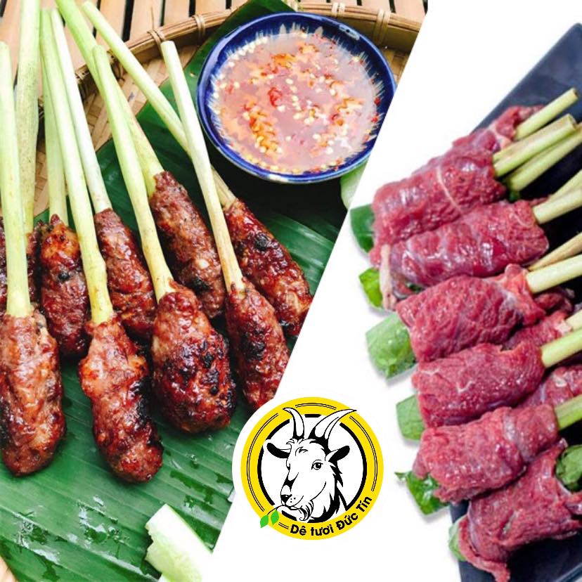 dê tươi Bình Dương