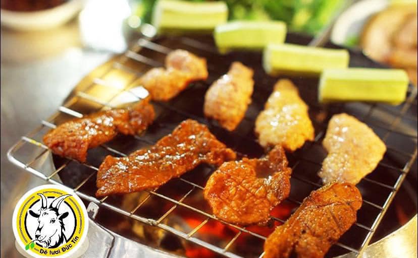 dê tươi Bình Dương