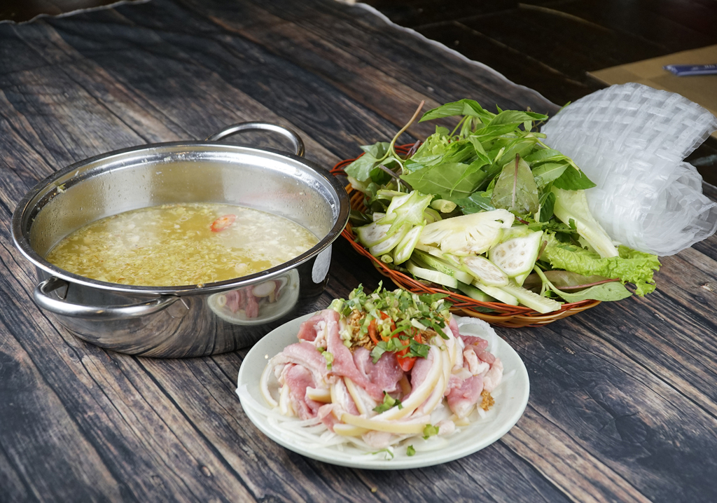 Thông tin liên hệ Dê Tươi Đức Tín